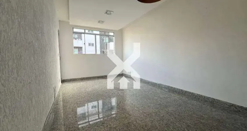 Apartamento à venda, 3 quartos, 1 suíte, 2 vagas, sagrada família - belo horizonte/mg