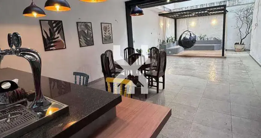 Área privativa à venda, 4 quartos, 1 suíte, 3 vagas, funcionários - belo horizonte/mg