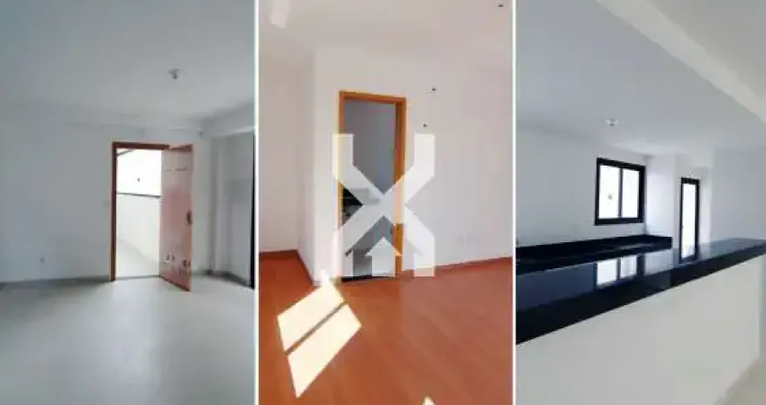 Área privativa à venda, 3 quartos, 1 suíte, 1 vaga, alto barroca - belo horizonte/mg