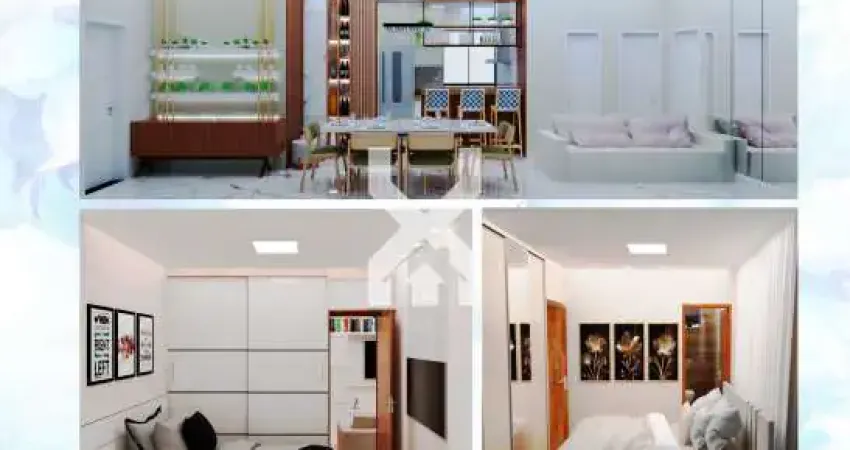 Área privativa à venda, 3 quartos, 1 suíte, 1 vaga, alto barroca - belo horizonte/mg