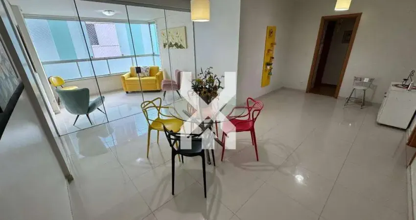 Apartamento à venda, 4 quartos, 1 suíte, 3 vagas, santa inês - belo horizonte/mg