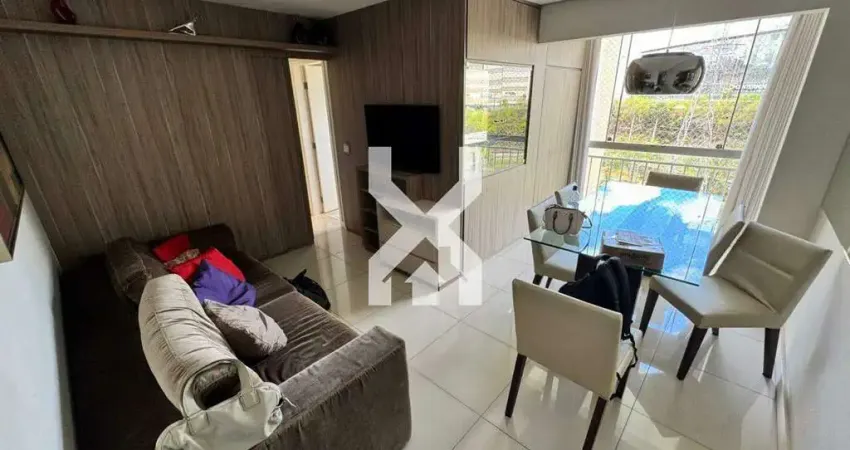 Apartamento para aluguel, 3 quartos, 1 suíte, 1 vaga, fernão dias - belo horizonte/mg