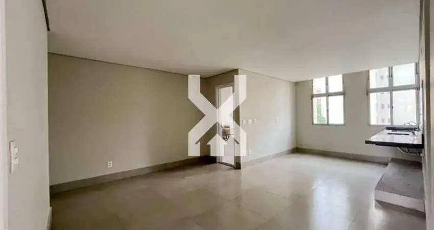 Apartamento à venda, 2 quartos, 1 suíte, centro - belo horizonte/mg