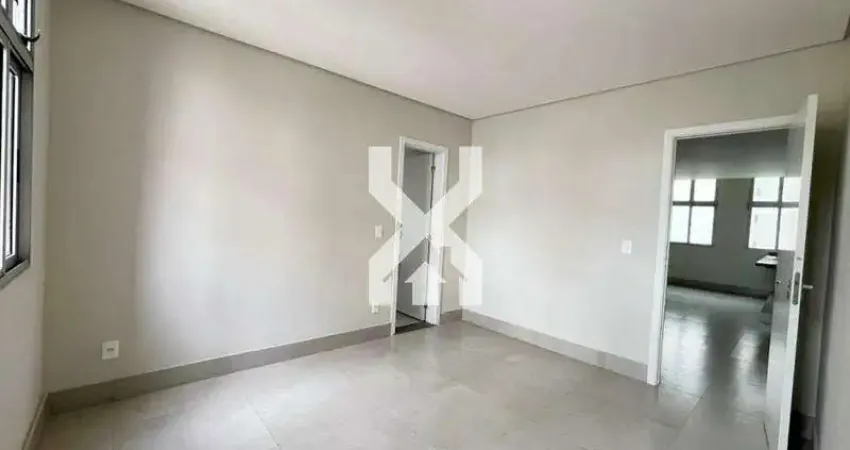 Apartamento à venda, 2 quartos, 1 suíte, centro - belo horizonte/mg