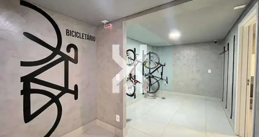 Cobertura à venda, 2 quartos, 4 suítes, centro - belo horizonte/mg