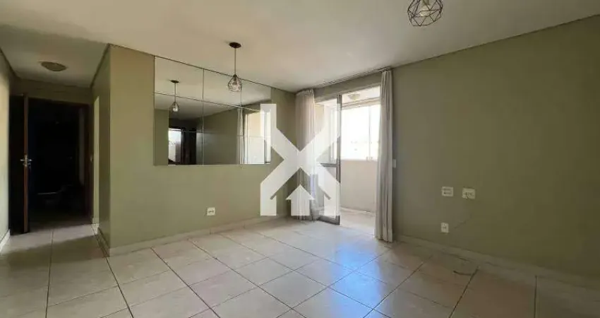 Apartamento à venda, 3 quartos, 1 suíte, 2 vagas, floresta - belo horizonte/mg