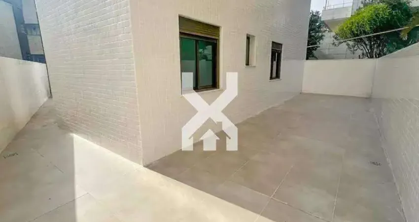 Área privativa à venda, 3 quartos, 1 suíte, 2 vagas, serra - belo horizonte/mg