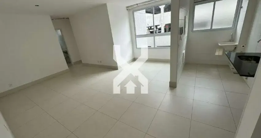 Apartamento para aluguel, 3 quartos, 1 suíte, 2 vagas, jaraguá - belo horizonte/mg