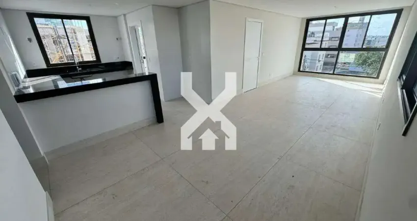 Apartamento à venda, 4 quartos, 4 suítes, 3 vagas, cidade nova - belo horizonte/mg