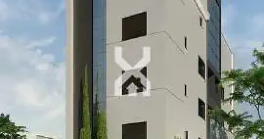 Apartamento à venda, 2 quartos, 2 suítes, 4 vagas, floresta - belo horizonte/mg