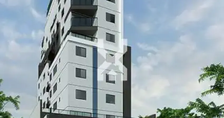 Apartamento à venda, 1 quarto, 1 vaga, funcionários - belo horizonte/mg