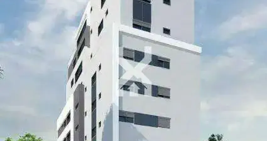 Apartamento à venda, 3 quartos, 1 suíte, 1 vaga, funcionários - belo horizonte/mg