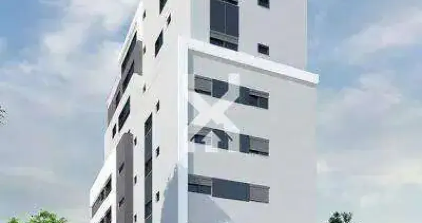 Cobertura à venda, 3 quartos, 3 suítes, 2 vagas, funcionários - belo horizonte/mg