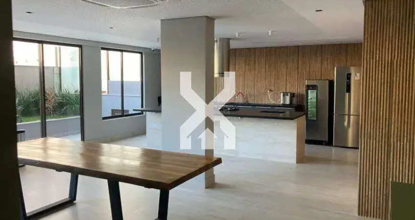 Apartamento à venda, 2 quartos, 1 suíte, 2 vagas, santa efigênia - belo horizonte/mg