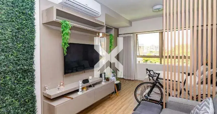 Apartamento à venda, 1 quarto, 1 suíte, 1 vaga, barro preto - belo horizonte/mg