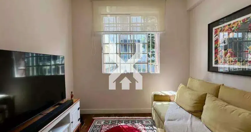 Apartamento à venda, 3 quartos, 2 suítes, 1 vaga, cidade nova - belo horizonte/mg