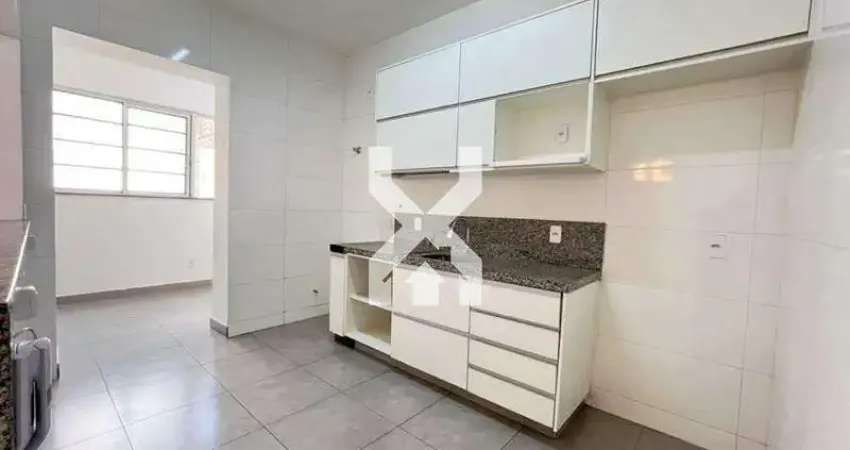 Apartamento à venda, 4 quartos, 1 suíte, 2 vagas, centro - belo horizonte/mg