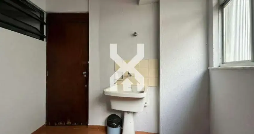 Apartamento à venda, 3 quartos, 1 suíte, 2 vagas, nova floresta - belo horizonte/mg