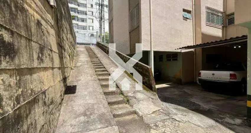 Apartamento à venda, 3 quartos, 1 vaga, gutierrez - belo horizonte/mg