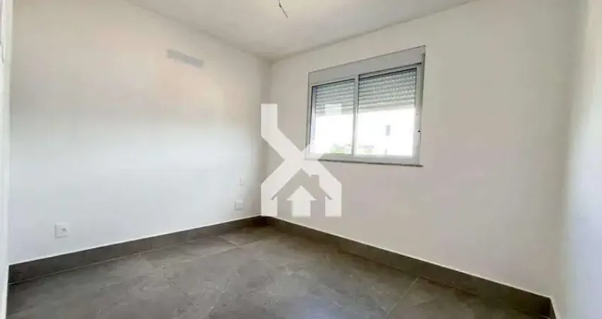 Área privativa à venda, 4 quartos, 2 suítes, 3 vagas, castelo - belo horizonte/mg