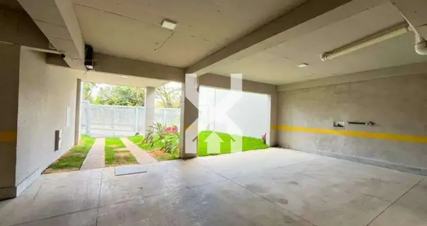 Apartamento à venda, 4 quartos, 2 suítes, 3 vagas, castelo - belo horizonte/mg