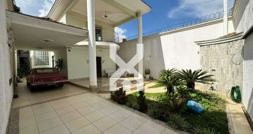 Casa à venda, 3 quartos, 3 suítes, 3 vagas, santa tereza - belo horizonte/mg