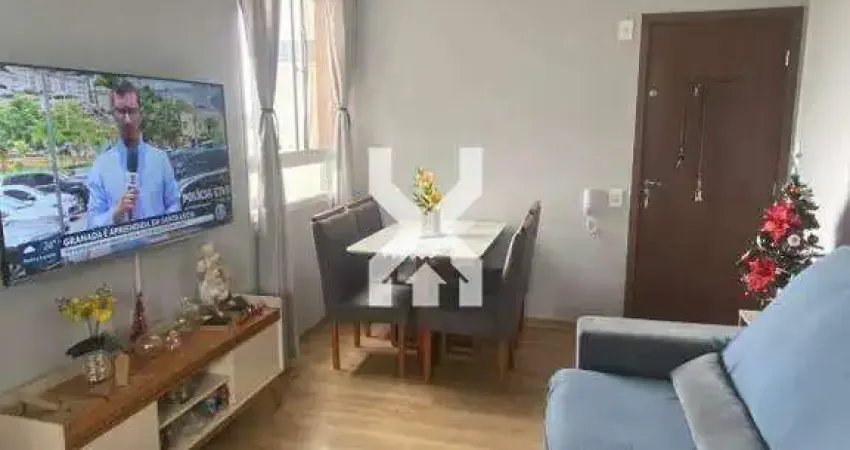 Apartamento à venda, 2 quartos, 1 vaga, juliana - belo horizonte/mg