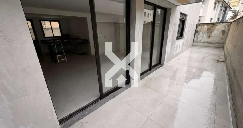 Área privativa à venda, 3 quartos, 1 suíte, 3 vagas, cidade nova - belo horizonte/mg