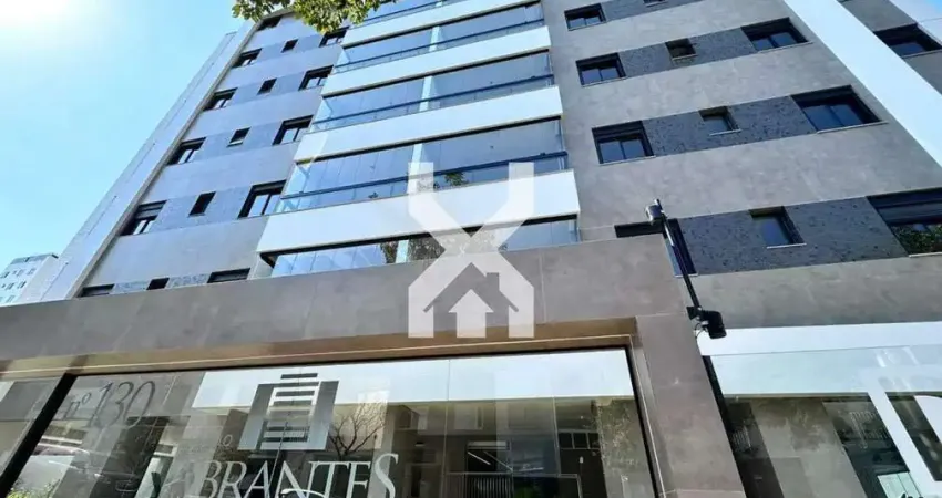 Cobertura à venda, 3 quartos, 3 suítes, 4 vagas, castelo - belo horizonte/mg