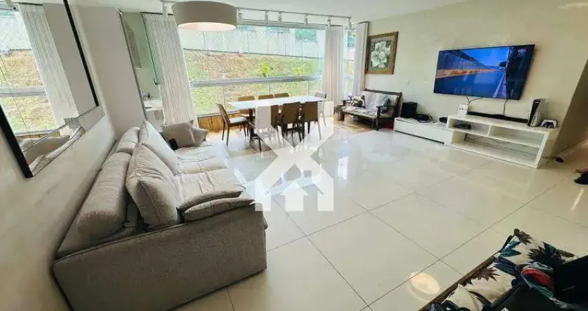 Apartamento à venda, 4 quartos, 1 suíte, 2 vagas, buritis - belo horizonte/mg