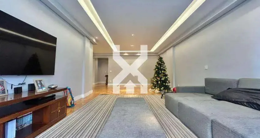 Apartamento à venda, 3 quartos, 1 suíte, 1 vaga, Centro - Belo Horizonte/MG