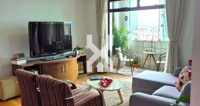 Apartamento à venda, 3 quartos, 1 suíte, 2 vagas, Gutierrez - Belo Horizonte/MG