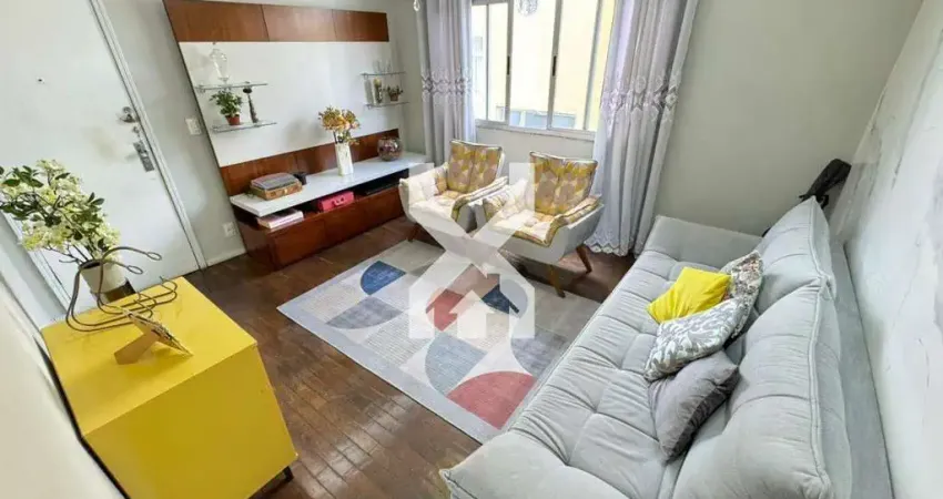 Apartamento à venda, 3 quartos, 1 suíte, 1 vaga, Cidade Nova - Belo Horizonte/MG