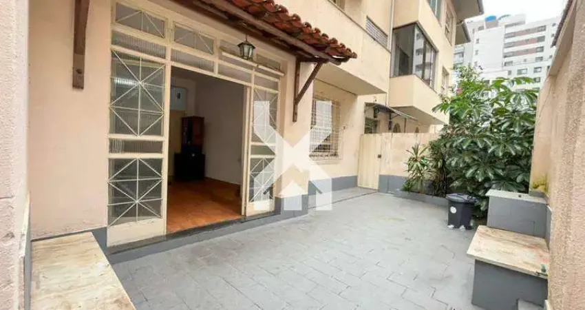 Área privativa à venda, 3 quartos, 1 suíte, 1 vaga, Santo Agostinho - Belo Horizonte/MG