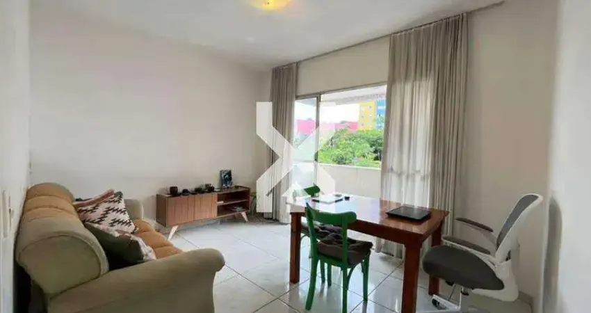 Apartamento à venda, 2 quartos, 1 vaga, Liberdade - Belo Horizonte/MG