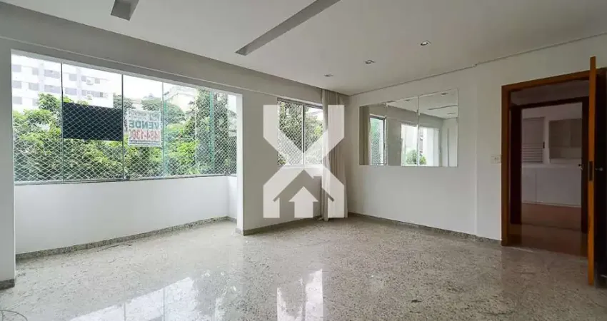 Apartamento à venda, 4 quartos, 1 suíte, 3 vagas, União - Belo Horizonte/MG