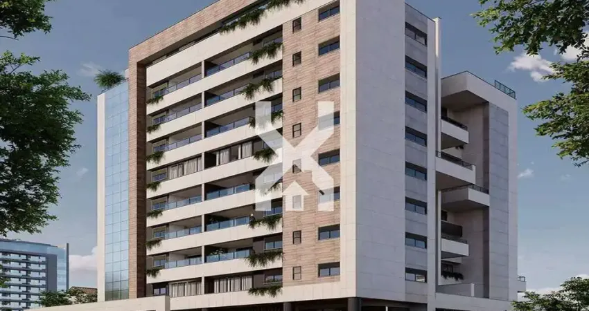 Apartamento com área privativa à venda, 3 quartos, 1 suíte, 2 vagas, São Pedro - Belo Horizonte/MG