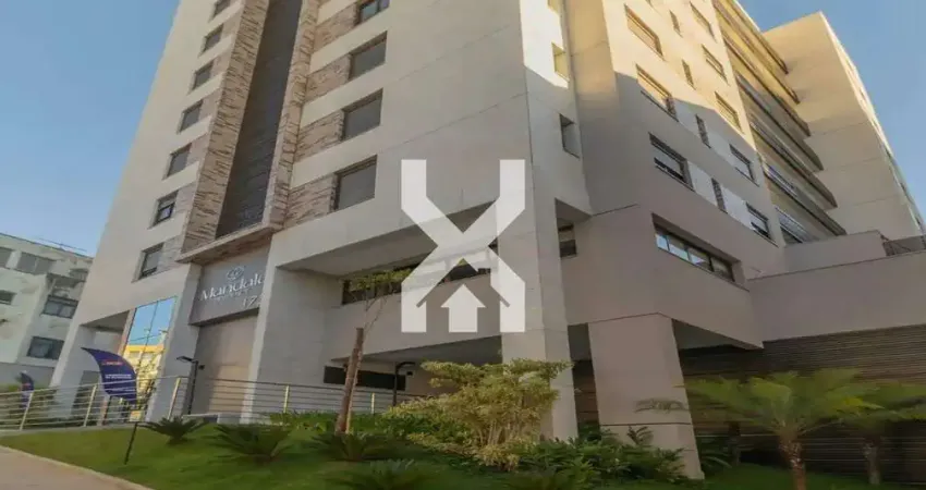 Apartamento à venda, 3 quartos, 1 suíte, 2 vagas, Cidade Nova - Belo Horizonte/MG