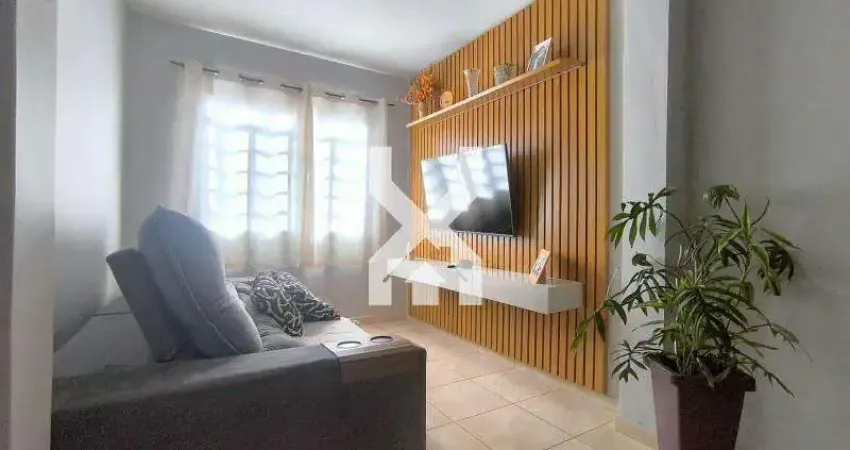 Casa à venda, 3 quartos, 1 suíte, 1 vaga, Dona Clara - Belo Horizonte/MG