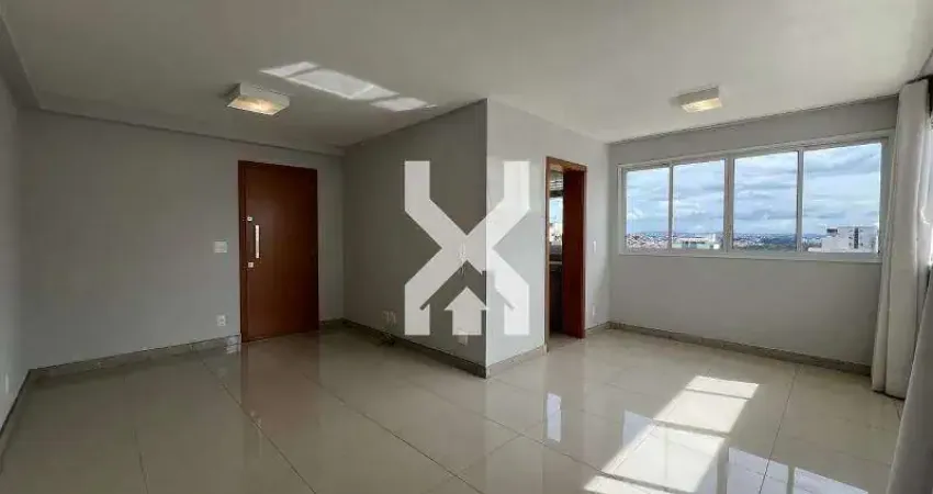 Apartamento à venda, 3 quartos, 1 suíte, 3 vagas, Liberdade - Belo Horizonte/MG