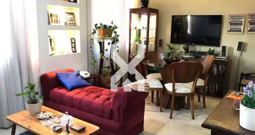 Apartamento à venda, 2 quartos, 1 suíte, 2 vagas, Buritis - Belo Horizonte/MG