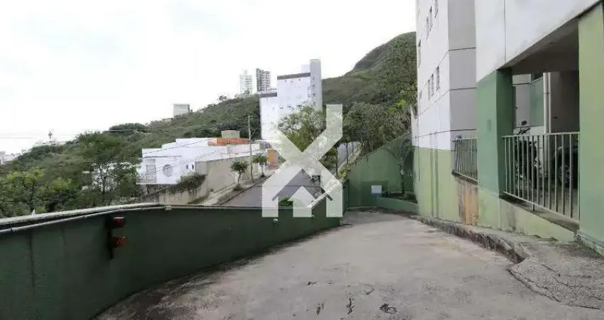 Apartamento à venda, 2 quartos, 1 vaga, Buritis - Belo Horizonte/MG