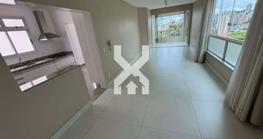 Apartamento à venda, 4 quartos, 2 suítes, 2 vagas, Ipiranga - Belo Horizonte/MG