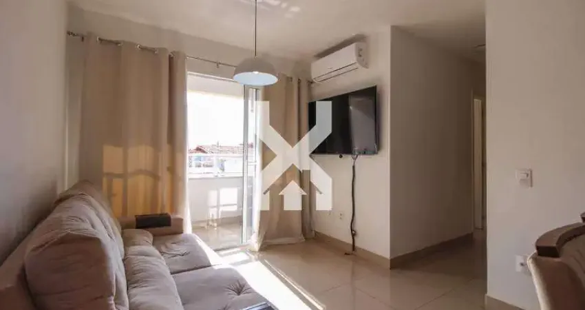 Apartamento à venda, 3 quartos, 1 suíte, 1 vaga, Planalto - Belo Horizonte/MG