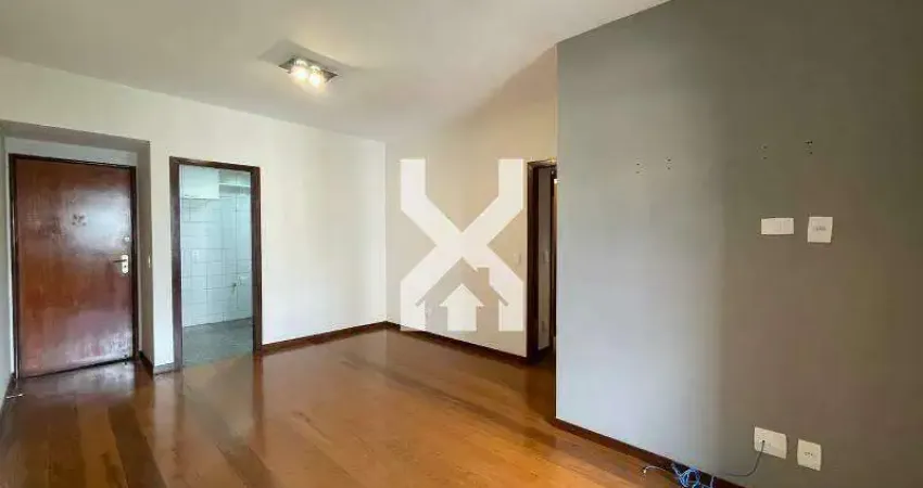 Apartamento à venda, 3 quartos, 1 suíte, 2 vagas, Savassi - Belo Horizonte/MG