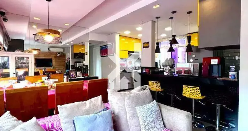 Cobertura à venda, 3 quartos, 1 suíte, 2 vagas, Carmo - Belo Horizonte/MG