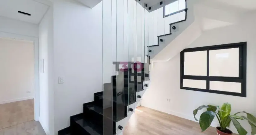 Casa com 3 quartos à venda na Rua Waldemar Loureiro Campos, 2272, Boqueirão, Curitiba
