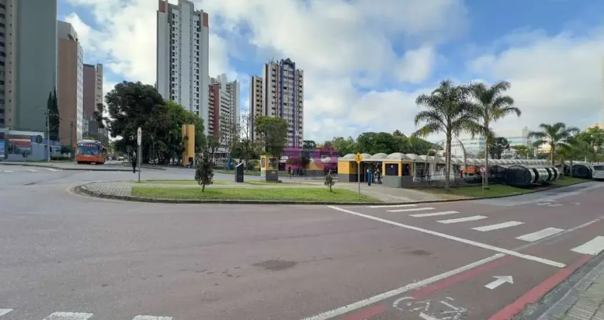 Apartamento com 2 quartos à venda na Rua Chichorro Júnior, 364, Cabral, Curitiba