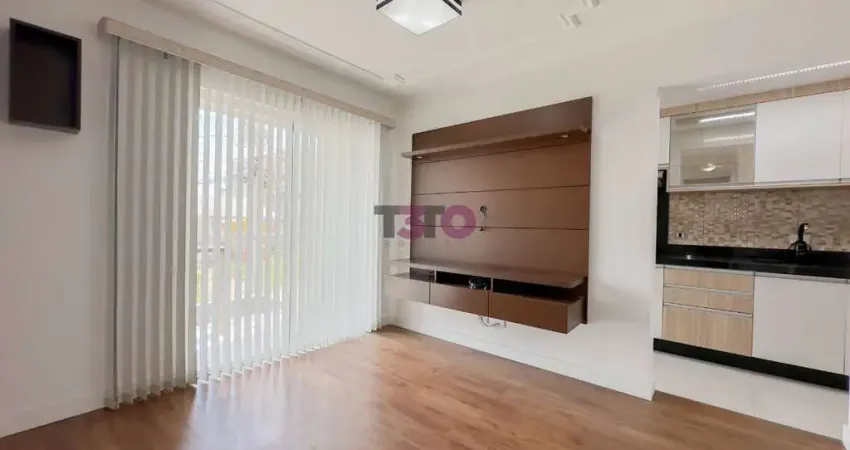 Apartamento com 2 quartos à venda na Rua Celestina Escolaro Foggiatto, 108, Cruzeiro, São José dos Pinhais
