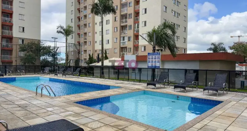 Apartamento com 2 quartos à venda na Rua Reinaldo Stocco, 274, Pinheirinho, Curitiba